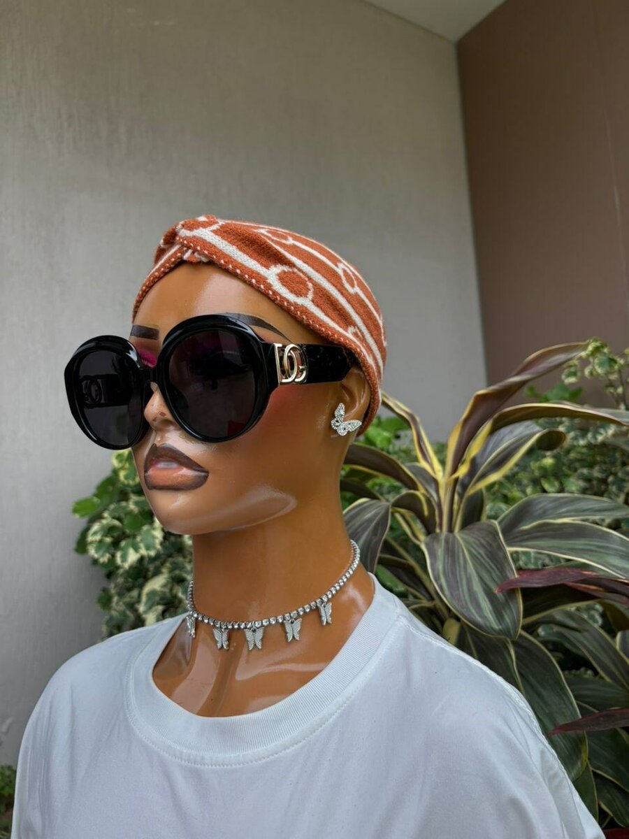 Lunettes Femme Élégantes Tendance