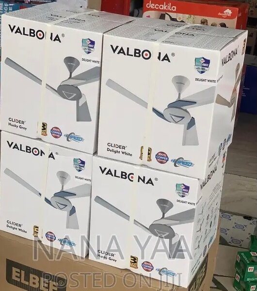 Valbona 56inch Ceiling Fan