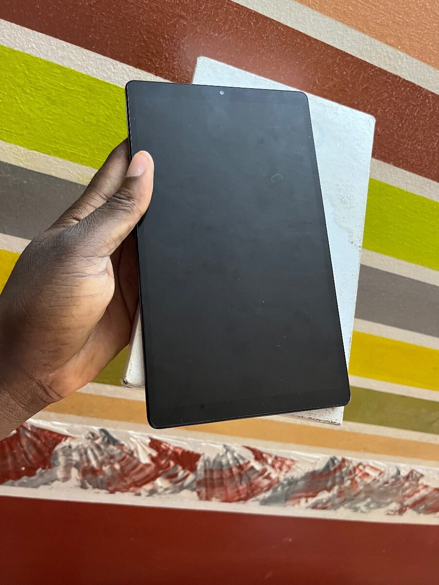 Samsung Galaxy TAB A7 lite