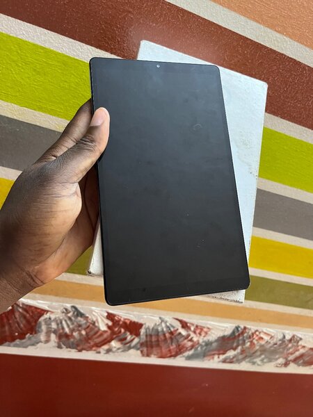 Samsung Galaxy TAB A7 lite