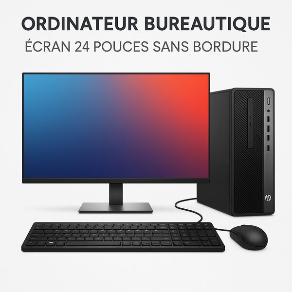 COMPLET HP