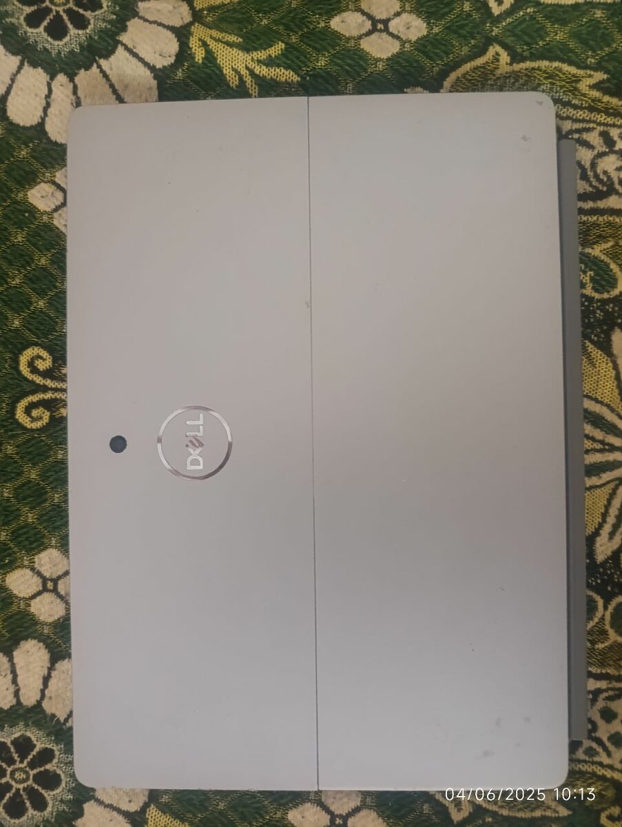 Dell Latitude 7200 Core i5 8th