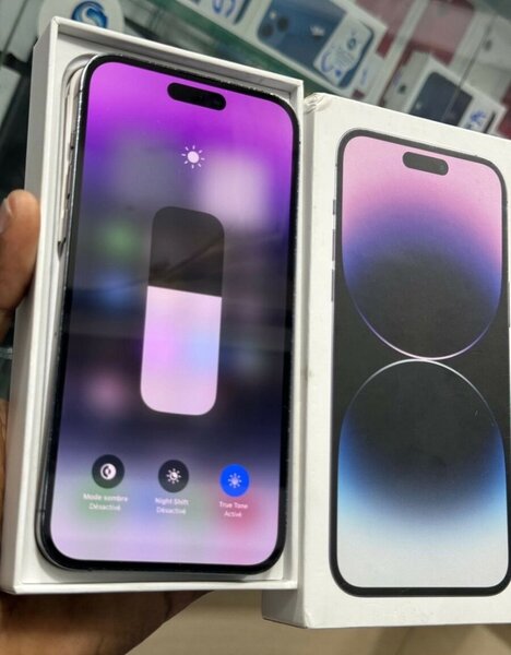 IPHONE 14 PRO MAX 128GB