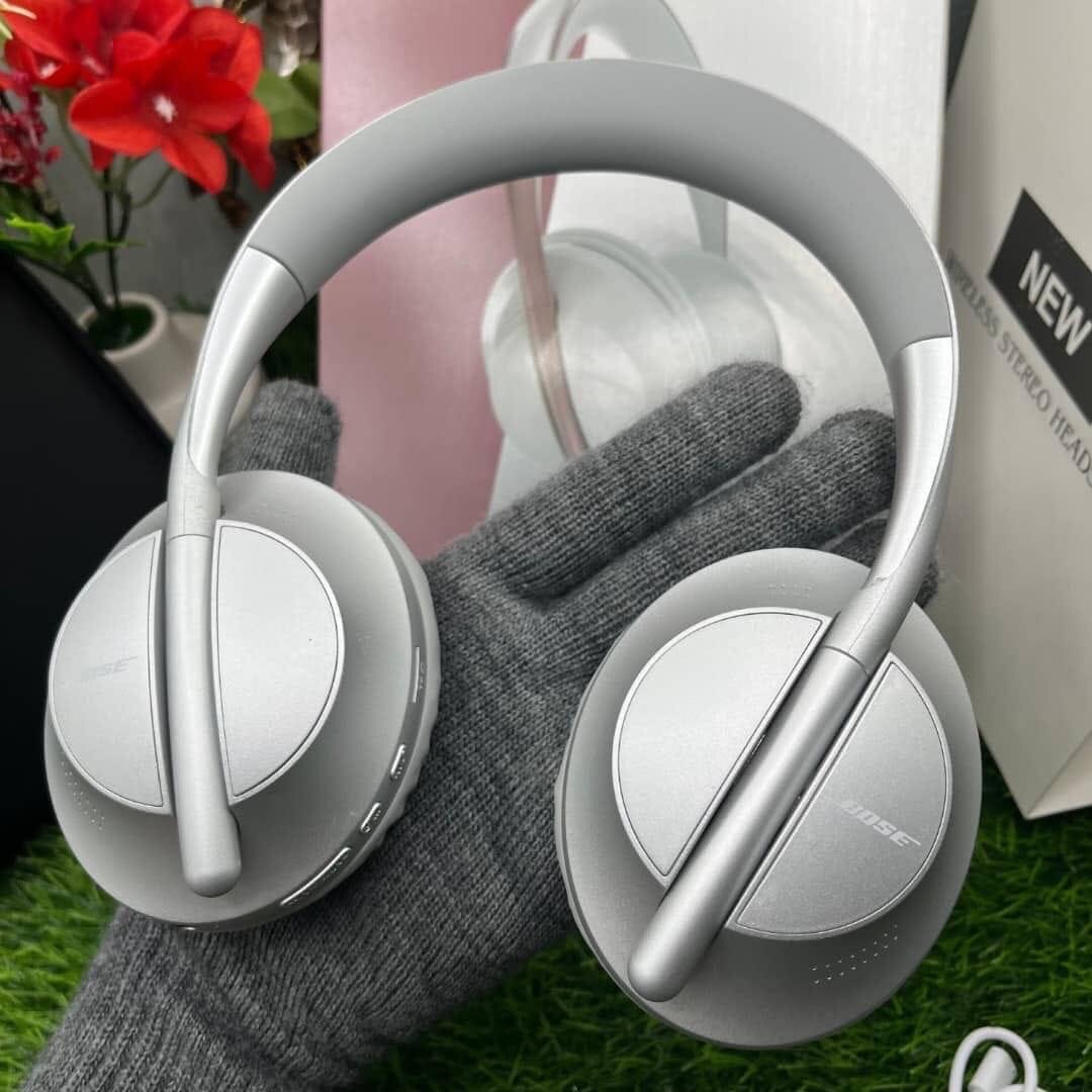 casque  Bluetooth  Bose 700 wirreless