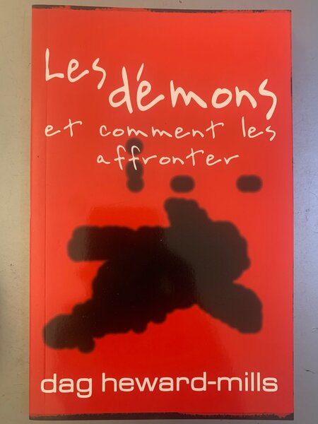 Les Démons: Guide Spirituel