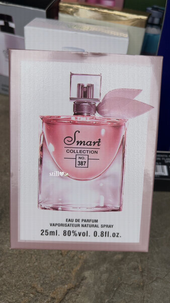 Parfum Smart Collection