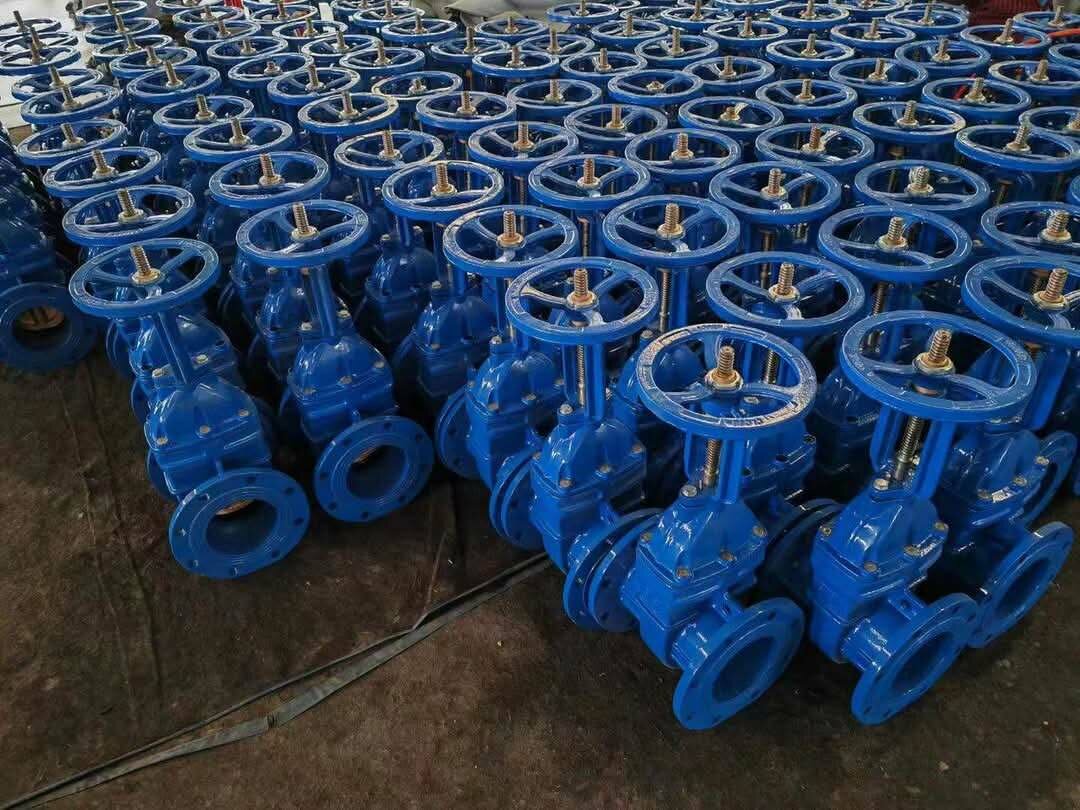 Get valves any size