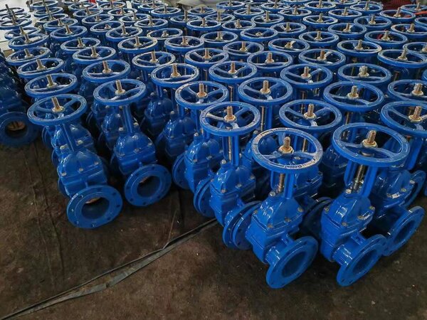 Get valves any size