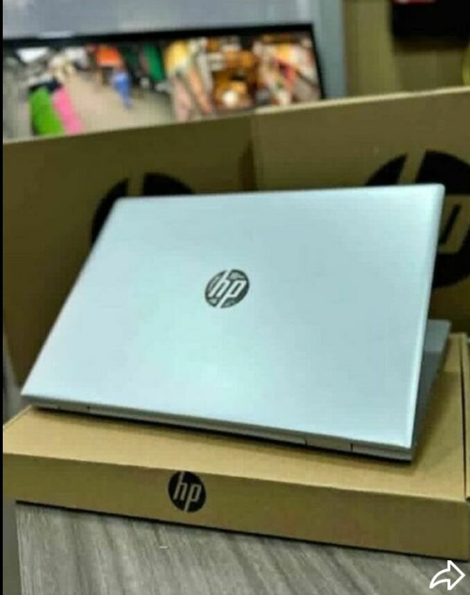 HP Ultrabook Performant