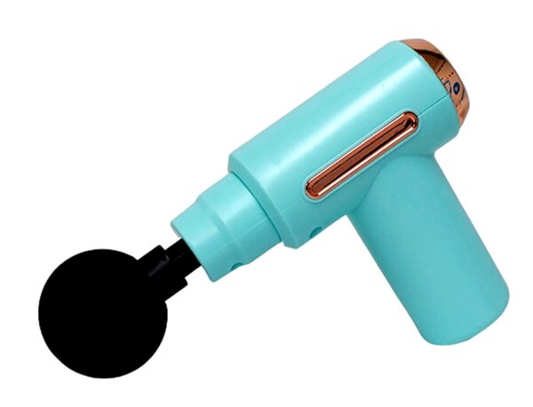 FACIAL GUN MASSAGER