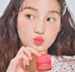 LANEIGE LIP SLEEPING MASK