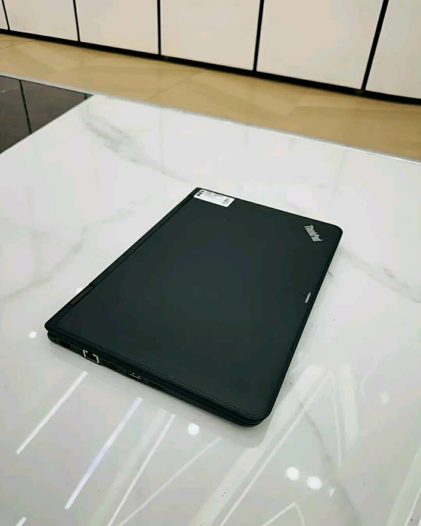 Lenovo 11e touchscreen