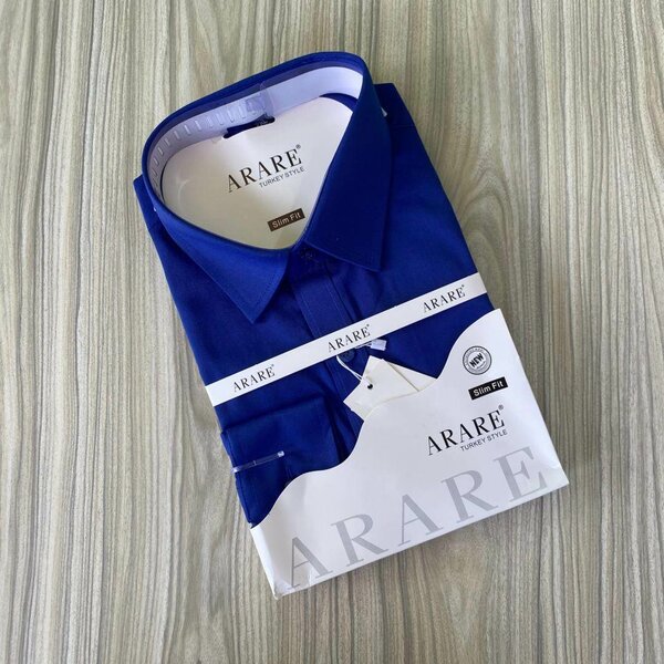 Arare designer Longsleeves Shirts