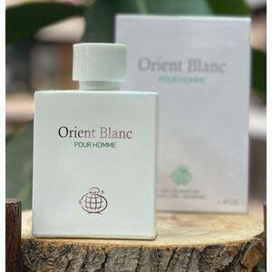 Eau de Parfum Orient Blanc Homme