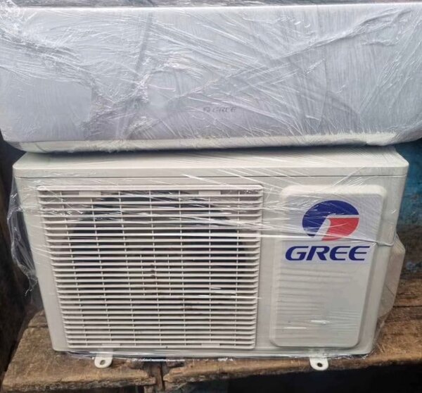 Climatiseur puissant 1.5 HP