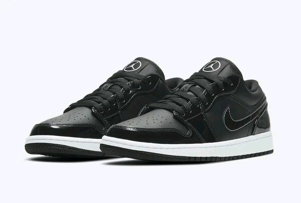 Air jordan one