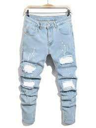 Men jeans