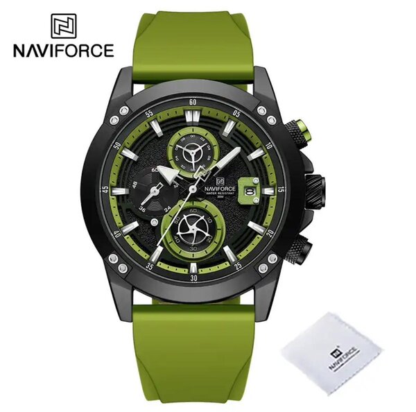 Montre homme sport élégante