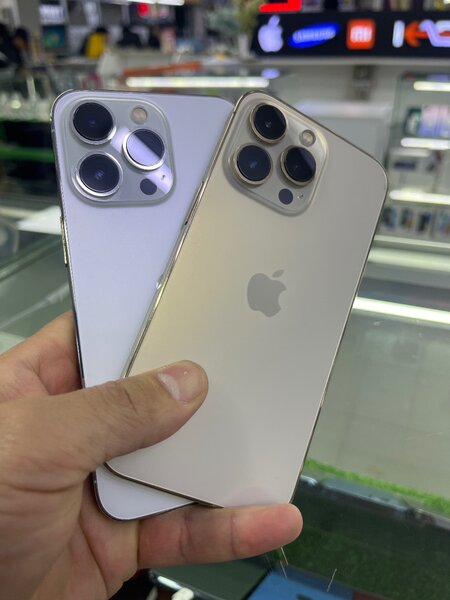 Айфон 13 про 128/256гб 85%