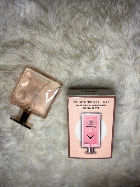 Parfum Eau de Parfum Femme 25ml