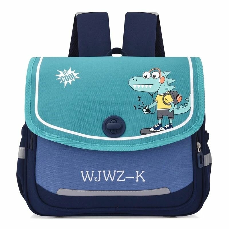 Cartable orthopédique