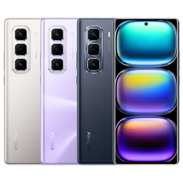 Infinix HOT 50 Pro+ 256GB