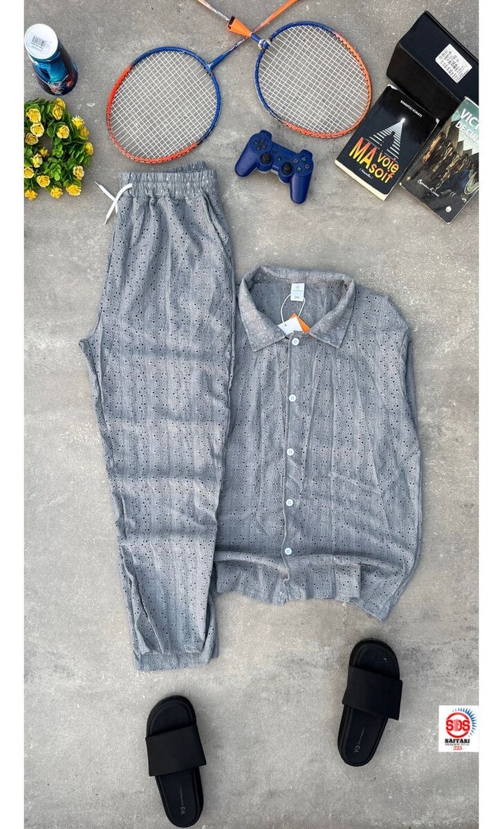 Ensemble décontracté homme