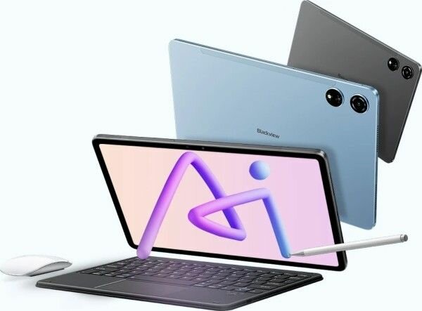 Tablet 12,1 pouces avec stylet