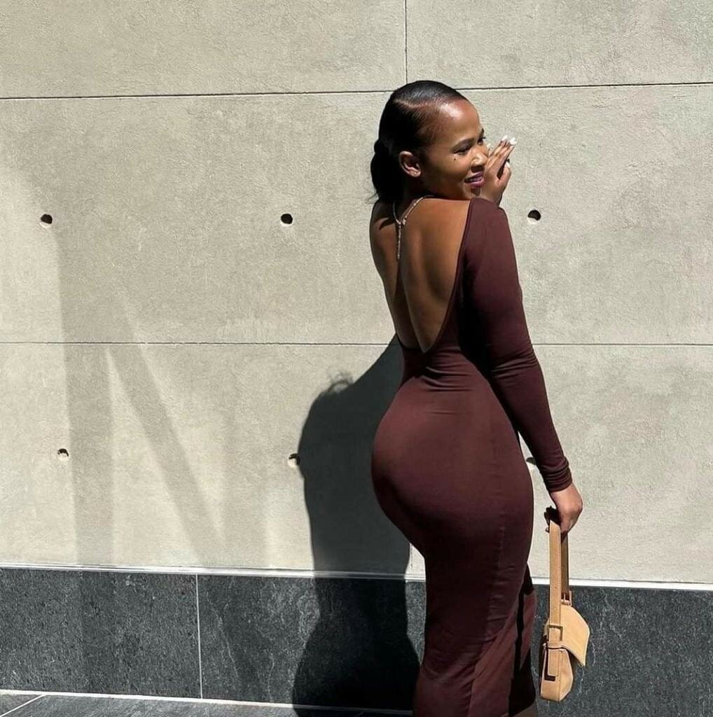  beautiful dress good quality