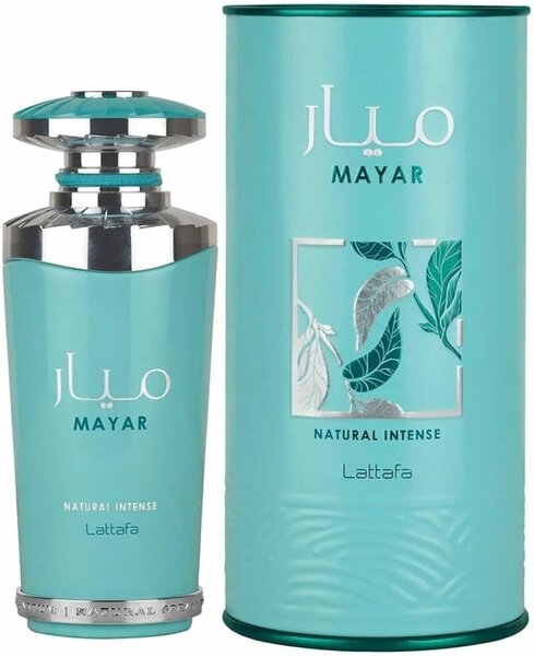 Parfum Lattafa Mayar