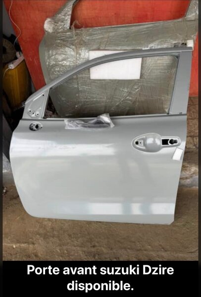 Porte Avant Suzuki Dzire