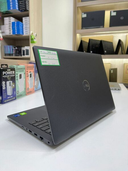 Dell Latitude 3420 Intel Core i7- 11th Generation@  2.80 GH