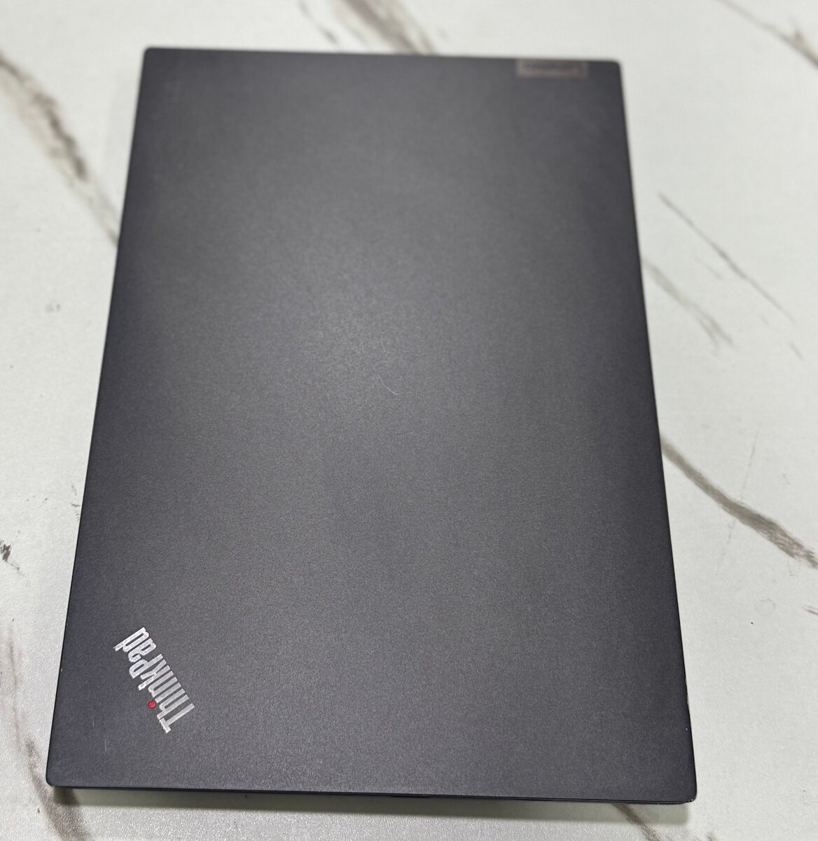 Lenovo ThinkPad e14 i5 11th