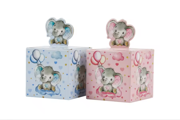 Boîtes Cadeaux Décoratives