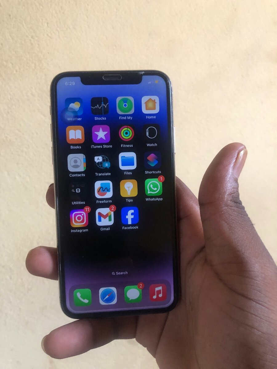 iPhone X 64GB