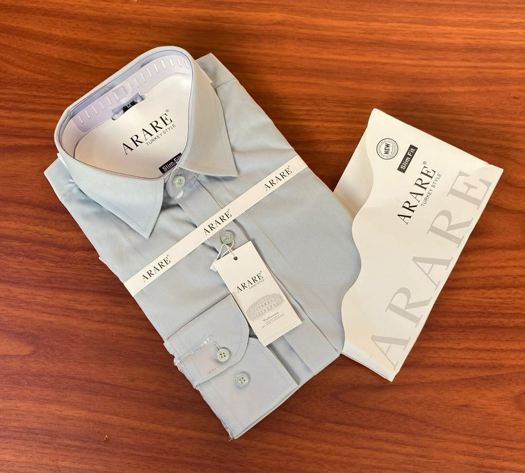 ARARE SHIRTS