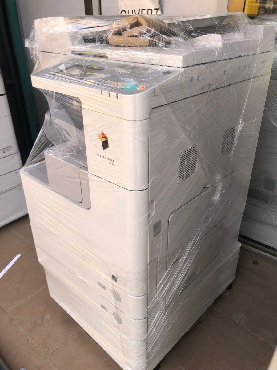 Imprimante multifonction Canon