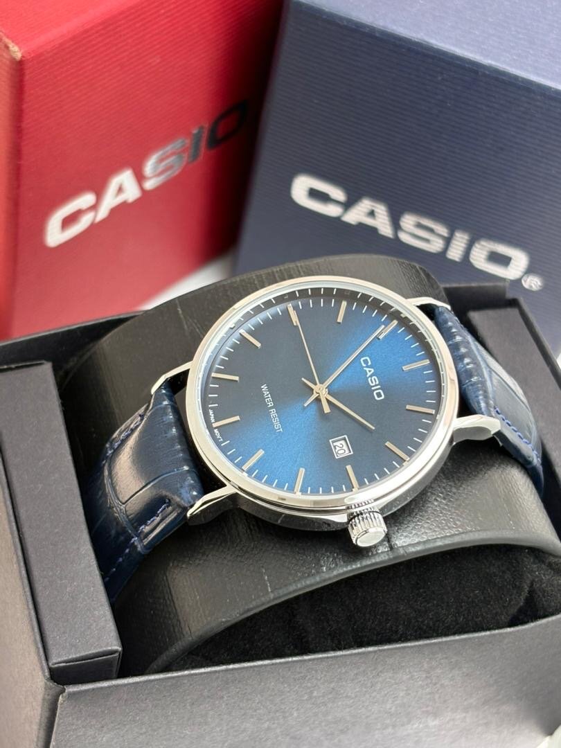 Casio unisexe