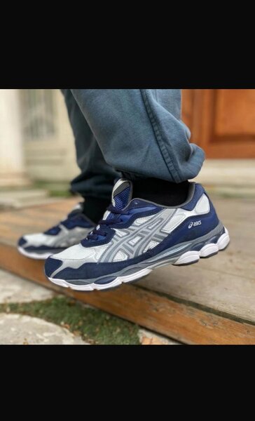 Basket Asic original