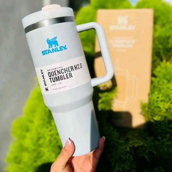 Tumbler Stanley Quencher H2.0