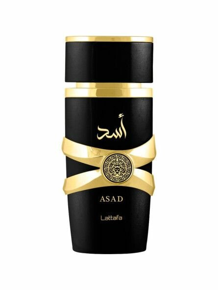 Asad