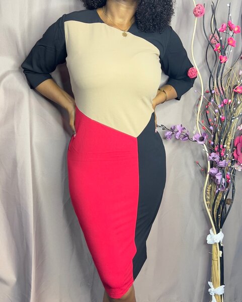 Lovely formal dresses