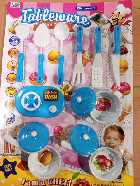 Kitchen Set