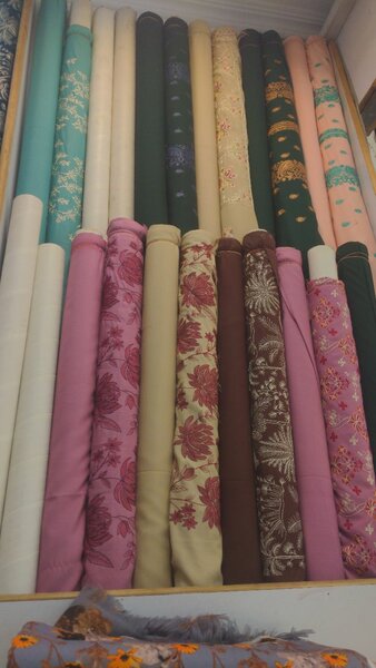 Karandi suit 2 pice