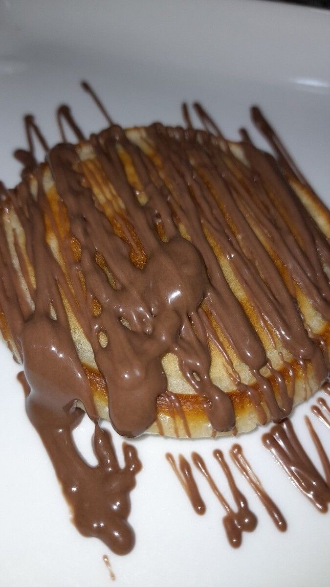 Crêpes au Chocolat Délicieuses