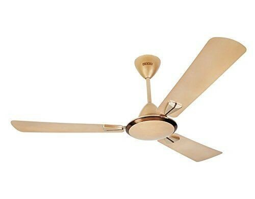 Ceiling fan