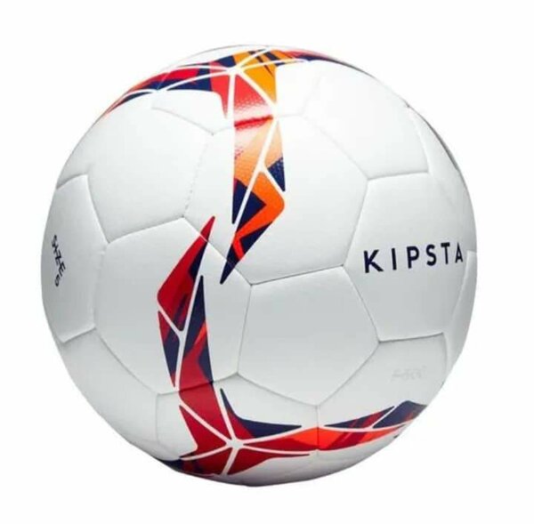 Ballon foot en cuire 0022