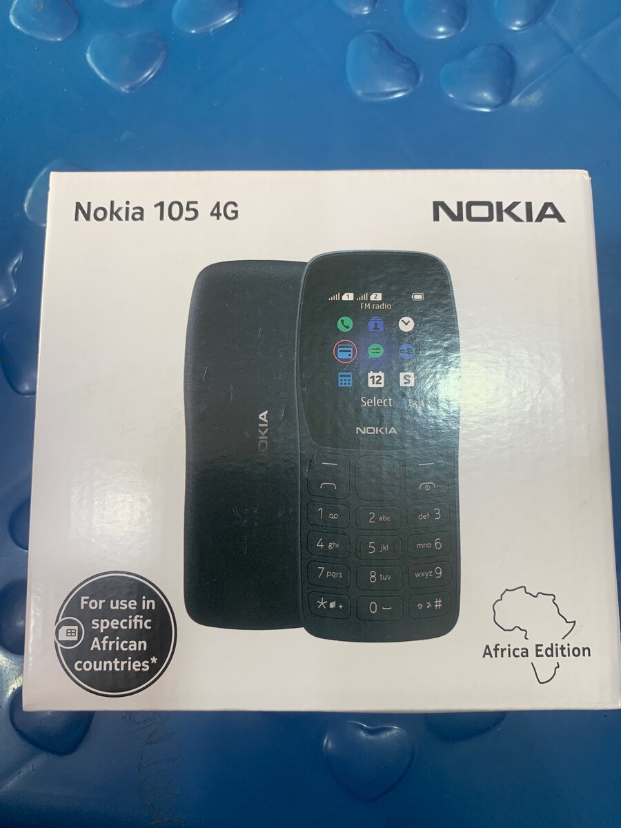 NOKIA 105 2022