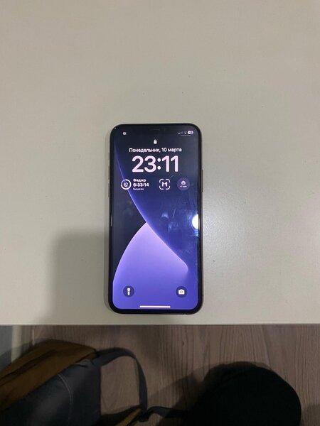 iPhone 11 pro