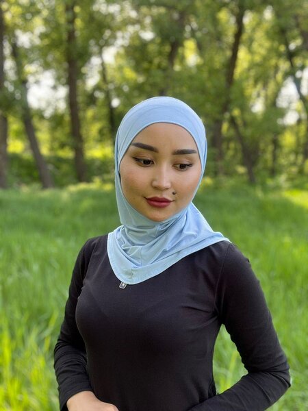 Мусульманские платки